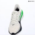 Vyriški bėgimo batai Nike Pegasus 42 white/green spark/midnight navy 6