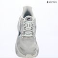 Vyriški bėgimo batai Nike Vomero Premium off white/grey fog/dark obsidian 10