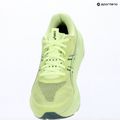 Vyriški bėgimo batai Asics Gt-2000 15 Illuminate Yellow/Foggy Teal 9