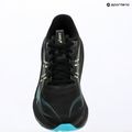 Vyriški bėgimo batai Asics Gt-2000 15 Black/Energy Aqua 9