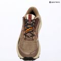 Vyriški bėgimo batai Asics Trabuco 14 Gtx taupe grey/oatmeal 9