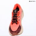 Vyriški bėgimo bateliai Asics Blazeblast sun coral/dark aubergine 17
