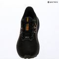 Vyriški bėgimo batai ASICS GT-1000 15 black/graphite grey 9