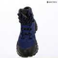 Vyriški turistiniai batai The North Face Offtrail Hike Mid GTX bold blue/tnf black 14
