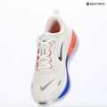 Vyriški bėgimo batai Nike Vomero Plus white/atomic pink/racer blue/black 10