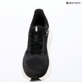 Vyriški bėgimo batai HOKA Arahi 9 black/white 8