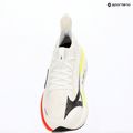 Moteriški bėgimo batai Mizuno Neo Vista 3 white/black/orange 9
