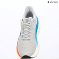 Vyriški bėgimo batai Mizuno Wave Sky 9 cloudscape/blue jewel/lava orange 9