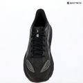 Vyriški bėgimo batai Mizuno Wave Skyrise 7 black/iron gate/tomato puree 7