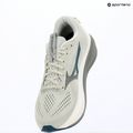 Vyriški bėgimo batai Mizuno Wave Rider 30 foggy dew/dark slate/white 4