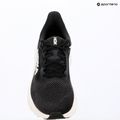 Vyriški bėgimo batai HOKA Arahi 9 Wide black/white 8