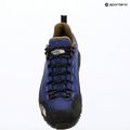 Vyriški priėjimo prie trasų batai The North Face Verto Alpine GTX bold blue/caraway seed 7
