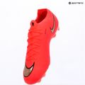 Vyriški futbolo bateliai Nike Mercurial Vapor 17 Elite bright crimson/blur 8