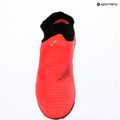 Vyriški futbolo bateliai Nike Phantom 6 High Elite bright crimson/black/blur 9
