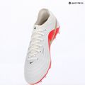 Vyriški futbolo bateliai Nike Tiempo Maestro Elite White/Bright Crimson/Blur 9