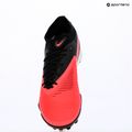 Vyriški futbolo bateliai Nike Phantom 6 High Academy bright crimson/black/blur 8