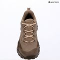 Moteriški turistiniai batai The North Face Offtrail Hike GTX garnet/smokey brown 7