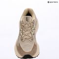 Moteriški bėgimo bateliai Asics Blazeblast simply taupe/illuminate yellow 14