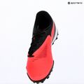 Vyriški futbolo bateliai Nike Phantom 6 Low Academy bright crimson/black/blur 8
