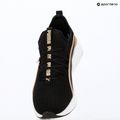 Moteriški batai PUMA Softride Sabrina Polished Chrome puma black/puma white/puma gold 16