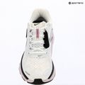 Moteriški bėgimo batai Nike Structure Plus white/black/metallic silver 14