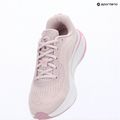 Moteriški bėgimo batai Nike Journey Run bleached lilac/pink rise/pink smoke/sail 18