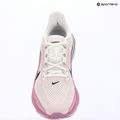 Moteriški bėgimo batai Nike Pegasus 42 white/light magenta/bleached lilac/black 18