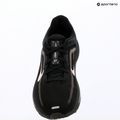 Moteriški bėgimo batai Nike Quest 7 black/taupe haze/silt red 18