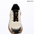 Moteriški bėgimo batai Salomon Aero Blaze 4 GRVL GTX vanilla ice/black 17