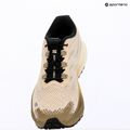 Moteriški bėgimo batai Salomon Aero Blaze 4 GRVL tapioca/vanilla ice 14