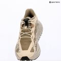 Moteriški bėgimo batai Salomon Aero Glide 4 GRVL tapioca/desert tan 15