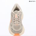 Moteriški bėgimo batai HOKA Bondi 9 Wide river rock grey/mineral ore 16