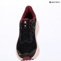 Moteriški bėgimo batai HOKA Challenger 8 black/pink opal 16