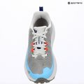 Moteriški bėgimo batai HOKA Torrent 5 stellar grey/cosmic grey 18