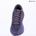 Moteriški bėgimo batai Brooks Ghost Amp purple/purple/fuchsia 15