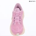 Moteriški bėgimo batai ASICS Novablast 6 hazy lilac/rose dust 17