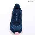 Moteriški bėgimo batai Asics Dynablast 6 Independence Blue/Hazy Lilac 14
