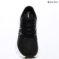 Moteriški bėgimo batai Asics Gt-2000 15 black/white 17