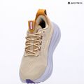 Moteriški bėgimo bateliai ASICS Gel-Nimbus 28 TR simply taupe/fresh air 9