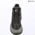 Moteriški žygio batai Columbia Tellurix Titanum Outdry Mid dark grey/ti grey steel 16