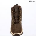 Moteriški batai BIG STAR UU274283 dark brown 6