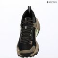 Moteriški turistiniai batai Salewa Pedroc 2 Mid PTX black outbungee cord 16