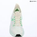 Moteriški bėgimo batai On Cloudsurfer Max ivory/flurry 16
