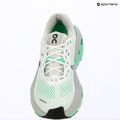 Moteriški bėgimo batai On Cloudrunner 3 Max white/verdite 15