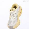 Moteriški bėgimo batai On Cloudrunner 3 Max ivory/dijon 15