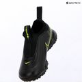 Vaikiški futbolo bateliai Nike Tiempo Maestro Flex Jr TF PS black/volt/black 15