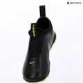 Vaikiški futbolo bateliai Nike Tiempo Maestro Flex Jr FG/MG PS black/volt/black 16