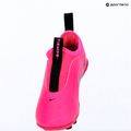 Vaikiški futbolo bateliai Nike Tiempo Maestro Flex Jr FG/MG PS pink blast/black 16