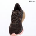 Moteriški bėgimo batai Saucony Endorphin Speed 5 torte/aureate 16