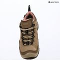 Moteriški žygio batai KEEN Targhee IV Wp brindle/nostalgia rose 16